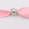 Andy Jewel authentische Perlenanhänger aus 925er Sterlingsilber, passend für europäische Pandora-Schmuckarmbänder und Halsketten 799511C01