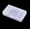 clear plastic dust covers