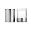 Stainless Steel Manual Salt Peppers Mill Grinder Portable Kitchen Milled Muller Home Party Tool Spice Sauce Grinders Pepper Mills