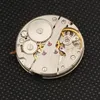 Repair Tools & Kits Scrapped Watch Mechanical Movement For DIY Assembly Part Exercises Clock Y3O1