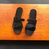 2021 Chinelos de plástico feminino meninas Casual verão outdoor feriado praia macio chinelo macio sapato senhora legal tpu slides laço laço laço sandálias vermelho preto bege tamanho 35-41 # g55