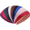 3 cm brede handgemaakte effen kleur haarbanden voor vrouwen meisje kinderen hoofdbanden feestclub mode-accessoires