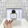 Byredo Mumbai Noise Perfume Fragrance 100 мл мужчин и женщины парфюмеры eau de parfum высококачественный прочный спрей 33 унции Кельн Freshene7881190