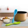 Creative silicone kitchen Utensils High temperature resistance electric rice cooker spoon RH3842