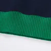 Холодная зимняя теплая 3-12 лет подростковый рождественский подарок утолщение высокой шеи вязаные детские дети водолазки свитер для мальчика 210529