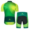 Maillot de cyclisme professionnel pour hommes, ensemble respirant, kits de vélo de course en équipe, vêtements de vélo courts, M35, été 2024