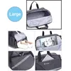 Borse da palestra per il fitness Sac De Sport Gymtas Borsa da yoga Donna Uomo Training Sport Tas Viaggio Sporttas Tasche Sacco 2021 XA669WA