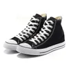 converse chuck taylor all star 70s 1970 1970s Reconstructed Slam Jam Triple Black White High Low Canvas chucks Sneakers