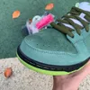 Concepts Low Pro QS Skateboardschoenen Purple Lobster CNPTS Diamond Su Green Blue Fashion Designer Casual Sports Pine Green