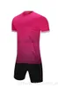 Maillot de football Kits de football Couleur Équipe de sport de l'armée 258562305