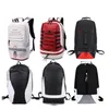 Männer Basketball rucksäcke Multi Funktionale Große Kapazität Fitness Tasche Frau Outdoor Camping Wandern Reise ackpack