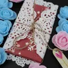 Mats & Pads 100 Pcs Lace Paper Doilies Cupcake Cookies Cake Placemat Craft Vintage Food Pad Coasters Wedding Birthday Party Supplies 4 Sizes