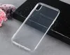 Transparente Hüllen geeignet für iPhone 13 12 11 Pro Max XR xs iPhone6s 7 8 Samsung S20 S22 Note10 Note9 Handyhülle Soft Silikon Schutzhülle