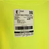 VETEMENTS T-shirt 2021 Men Women Vetements Tracking T-shirts Back Postmark Spring Summer VTM Tops Tag High Quality Cotton Tee X0628
