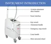 nd yag laser skin treatment Picosecond freckle removal equipment