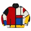 Boîte cachemire 2021 couleur bloquant femmes hommes veste réversible Style Hiphop décontracté polaire manteau Fot hiver hommes vestes