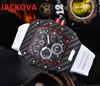 Top Squelette Cadran Designer Montre Pour Hommes En Caoutchouc Silicone Saphir Hommes Jour Date Pleine Fonctionnelle Mode Luxe Bois Montres Colorées Horloge À Quartz De Haute Qualité