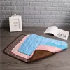 Commercio all'ingrosso Estate Pet Cool Mats Piccolo Gatto Pad di Raffreddamento Animali Domestici Canili Divano Letto Traspirante Mat SummerPadMat WLL905