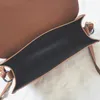 HBP Non-Brand Korean women's summer one shoulder cross slung frosted double arrow small square casual Mini bag sport.0018