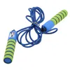 Jump Ropes Professional Sponge Rope With Electronic Counter 2,9 m verstelbare snelle snelheid tellen overslaan van draadtrainingapparatuur