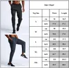 Men's Pants Men Trousers Fulll Length Solid Color Sports Workout Bottoms Pockets Elastic Waist Pencil Male Clothes Summer Fashion 2021