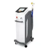 2022 755nm 808nm 1064nm diode laser haarverwijderaar 3 golflengte lichaam ontharing machine