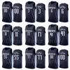 Mannen Dames Kids Screen Printed Basketball Maxi Kleber Jersey 42 Boban Marjanovic 51 Brandon Knight 20 Reggie Bulk 25 Trey Burke 3 Dirk Nowitzki 41 Sportfans