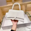 Borse da donna alla moda borse portafogli per il tempo libero all'aperto borsa a tracolla da donna in pietra mini 23 cm borsa a mano di alta qualità portamonete