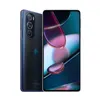 Originele Lenovo Motorola Edge X30 Moto 5G Mobiele Telefoon 12 GB RAM 256GB ROM Snapdragon 8 GEN1 Android 6.8 "OLED Full-screen 60mp NFC 5000 MAH Vingerafdruk ID Smart mobiele telefoon