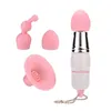 triple stimulator sex toy