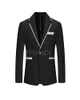 blazer liviano para hombre