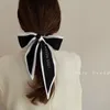 2021 дизайнерские модные универсальные шарфы и роскошные брендовые женские шелковые повязки на голову 100*5 см