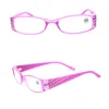 Dioptrie Leesbril Mannen Vrouwen Unisex Brillen Retro Presbyopie Eyewear 561030950847