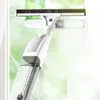 Süpürücüler Yıkama Aksesuarları Çok Amaçlı Pencere Cam Silindir Silikon Bıçak Banyo Banyo Mutfak Cam Ayna Araba Ön Cam Temizliği ZL0277
