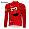 elmo clothing