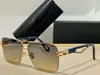 Sommer-Sonnenbrille für Damen und Herren, Stil: THE BENCH II, Anti-Ultraviolett, Retro-Platte, oval, Vollformat, modische Brille, zufällige Box 7023088