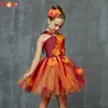 thanksgiving tutu