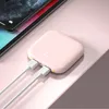 10000mah 20000mah mini Power Bank Portable 21a Fast Charger Powerbank Внешняя зарядка аккумулятора для смарт -мобильного телефона FD481850207464624