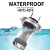 H7 9005 9006 H1 H3 H11 Led Headlight Bulb 6500K White Yellow 3000LM Car Fog Lamp 36W Car Led Fog Light Bulb Auto LED Bulbs9397021