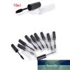 Opslagflessen potten 10 ml lege cosmetische containers wimper tube mascara crème flacon container mode hervulbare make-up tool accessoires1 fabriek prijs expert