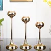 vintage candle stands