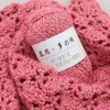 1pc 50g 원사 Supersoft 양모 스웨터 니트 공예 DIY 캐시미어 두꺼운 롯트 다채로운 DIY 스레드 크로 셰 뜨개질 DIY 공예 우유 면화 아기 새로운 Y211129