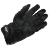 Furygan AFS6 Racing Printemps / Sports d'hiver Moto de plein air en cuir Coque de protection en fibre de carbone Équipement de cyclisme Gants pour hommes H1022