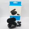 A6s TWS Bluetooth Fone de Ouvido Fone de Ouvido Fones De Ouvido Sem Fio Vida À Prova D 'Água Mini Twins Headset 3D Stereo com Mic para Todo telefone inteligente