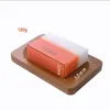 140g Kojic Acid Soap Dark Black Skin Face Lightening Hand made Glutathione Soaps Bleaching Brighten