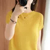 T-shirt da spiaggia anni '80 T-shirt Femme Dentelle Camicia a maniche corte T-shirt moda donna 5Xl Corsetto T-shirt da donna T-shirt da donna