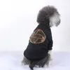 Camiseta fina para perros pequeños y medianos, ropa de viaje para primavera y verano, ropa para mascotas Teddy Bichon Chihuahua