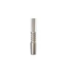 Titanium Nail Tip Nectar Collector Domeless Handgereedschap Roken Accessoires 10mm 14mm 18mm GR2 Omgekeerde klasse 2 TI-nagels voor NC Kit DAB RIGS