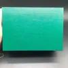 Y Luxury Green с оригинальными деревянными Rol Watch Ex Box Case Papers Card Boxs Accessories Accessories. Проверки AAA Watch Boxes2388