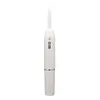 Electric Toothbrush Sonic Vibration Adult Children Toothbrush Travel Waterpoof Portable for Daily Oral Beauty Care - Black